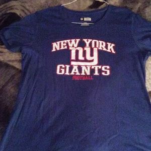 New York Giants Shirt